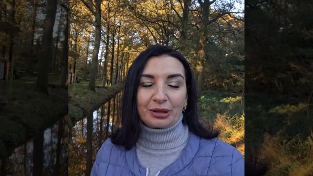 Отзыв о нашем обучении. Елена Муратова