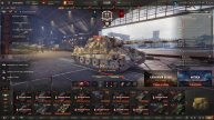 Мир Танков Jagdtiger 8.8 & Skorpion G