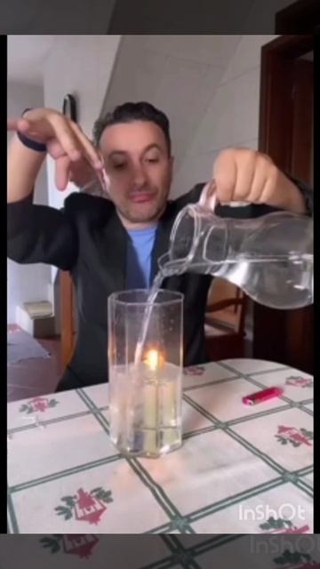 Разоблачение