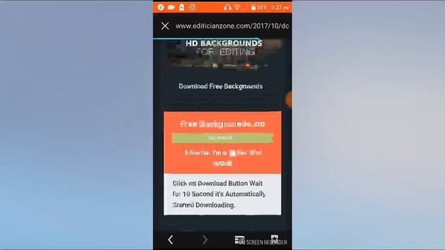 Download 700 HD Backgrounds Zip File in just 2 minutes