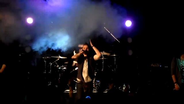 Grandees - A Before I Go (Live)