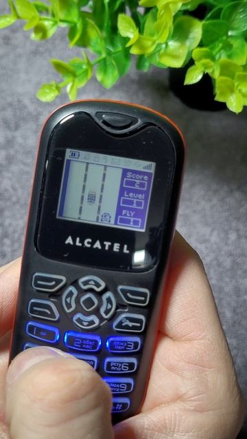 Mobile game