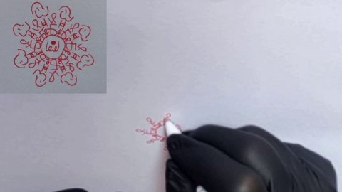 Грамотный став на привлечение второй половинки