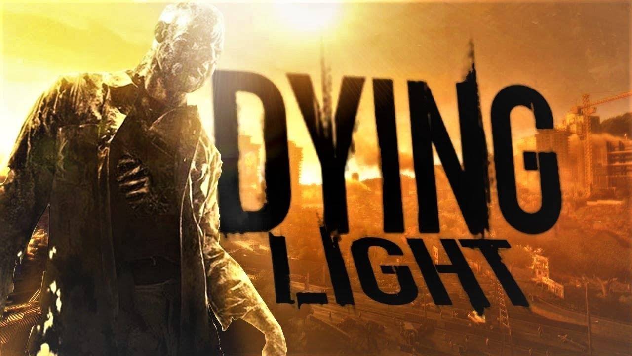 Играем в►🎮Dying Light, трогательный момент с Брекеном.