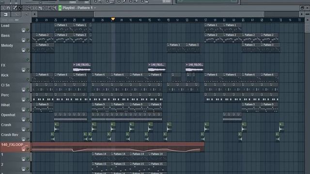 Бит Самоучки  GoncharOOF Beats