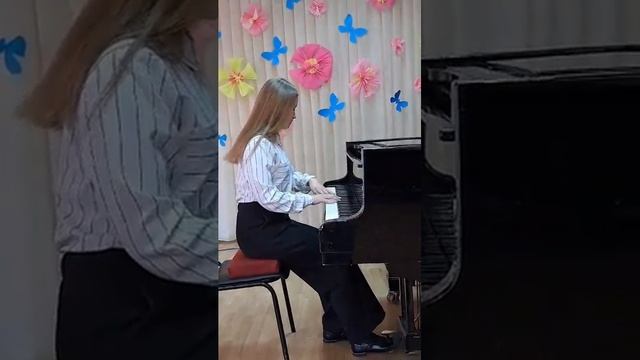 Ф. Гойа "Чувство".