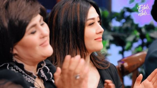 Mirzabek Xolmedov - Sevimli aktrisa (Eslab, eslab…).mp4