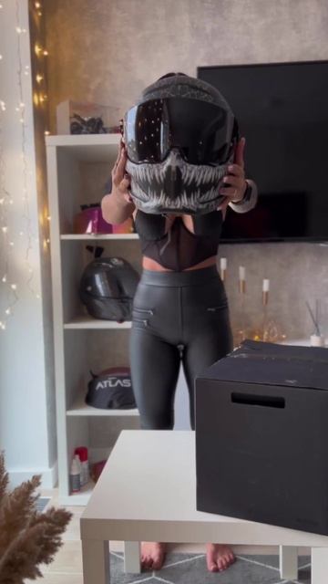 МОТО красота и ничего лишнего...