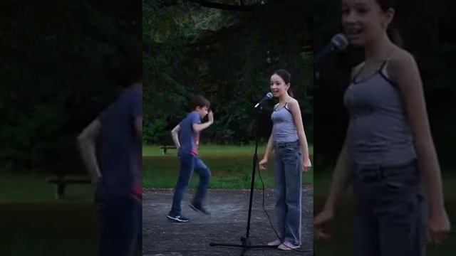 Музыкальная Пауза