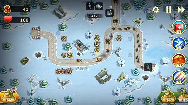 Toy Defense 2