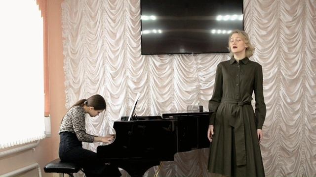 Козлова Галина г. Рассказово