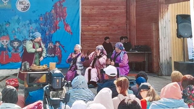 Халтакшинова Энгельсина Андреевна