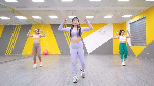 Eva Fitness 250318