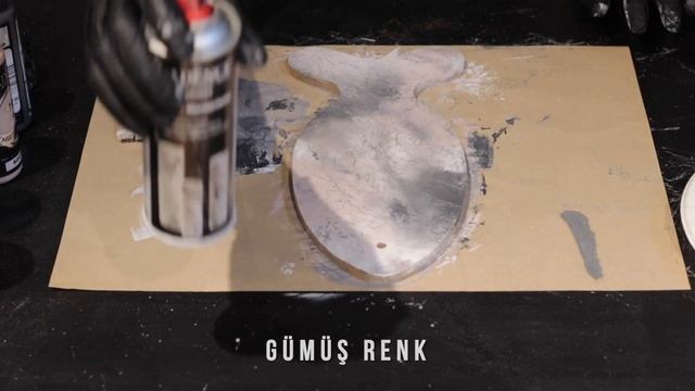 Спрей-краска Cadence Marble Spray Paint