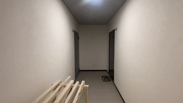 Москва, Картамазовские Пруды 2к1