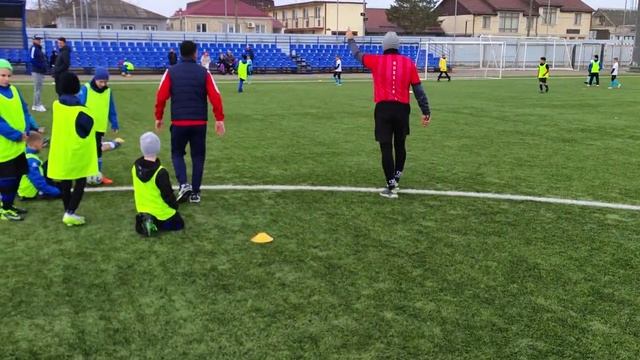 СПАРК 2014-Фарватер 2 (Севастополь) 
         5 :  1