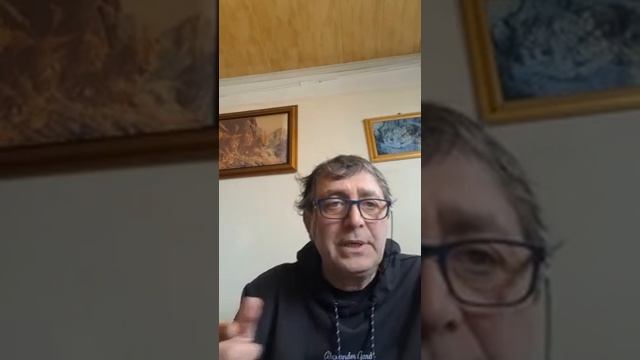 Не убоюсь я зла, потому что Господь мой Бог любит меня! Слава Иисусу Христу! #170
