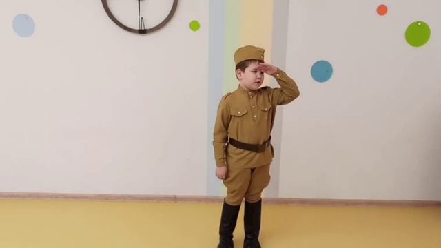 Коннов Илья д/с 203 
