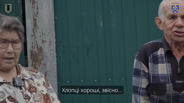 Суджа: "Свадьба в Малиновке 2"