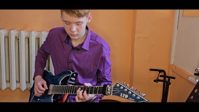 Gerry Mulligan - Bernie's Tune SOLO