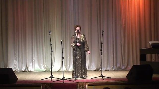 Муз. Н. Виетти, Слова Якобби 