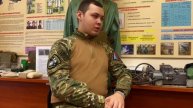 Памяти нашего Брата Александра Бычкова, позывной Джоконда (погиб при освобождении Суджи)
