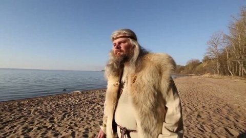 Бельтан (концовка музыкального фильма)