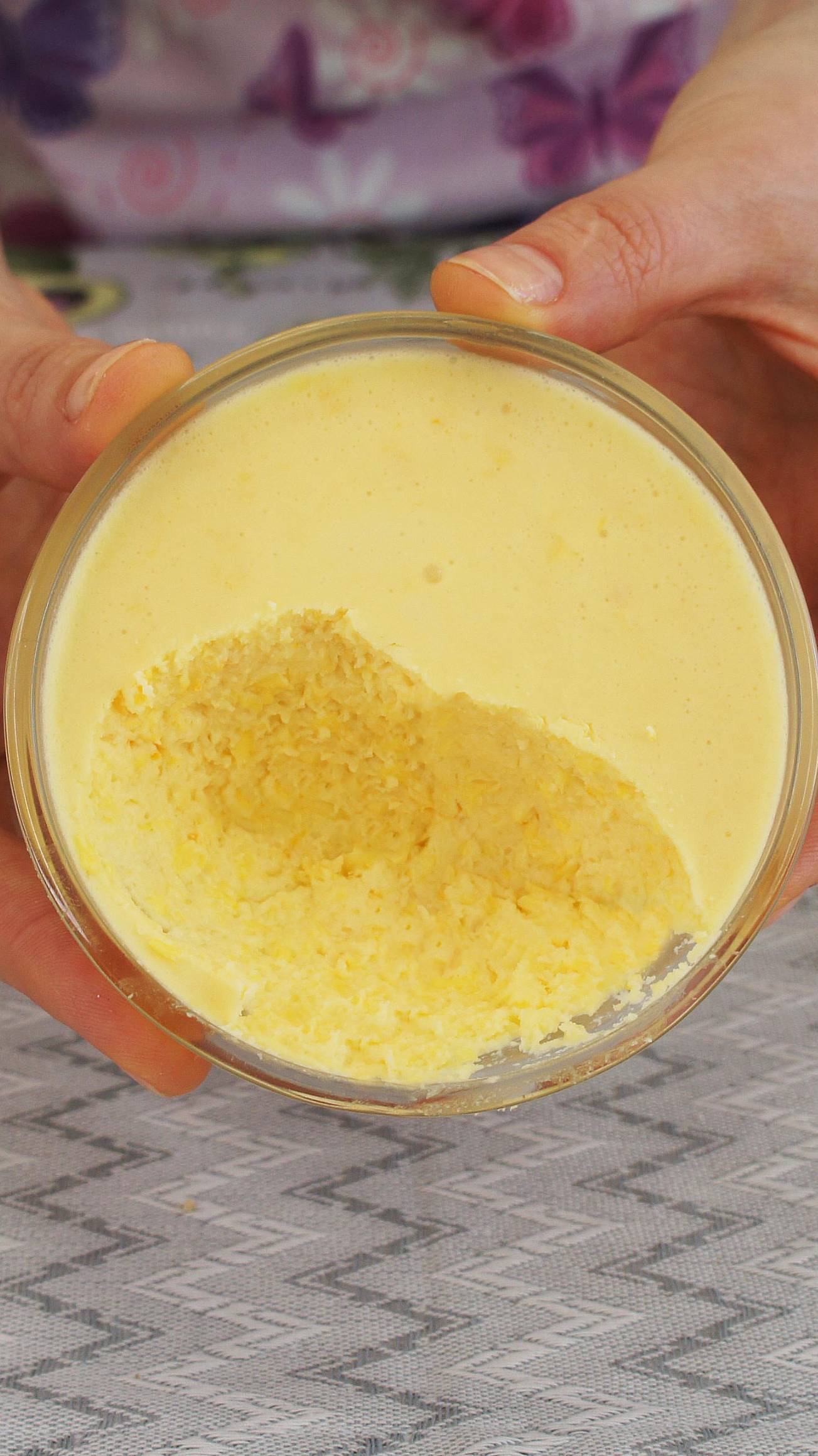 АРОМАТНАЯ МУССОВАЯ ФРУКТОВАЯ ПРОСЛОЙКА ДЛЯ ТОРТА "СЛИВОЧНЫЙ АПЕЛЬСИН" РЕЦЕПТ | АПЕЛЬСИНОВАЯ НАЧИНКА?