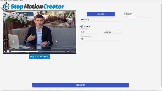 Stop Motion Pro Review