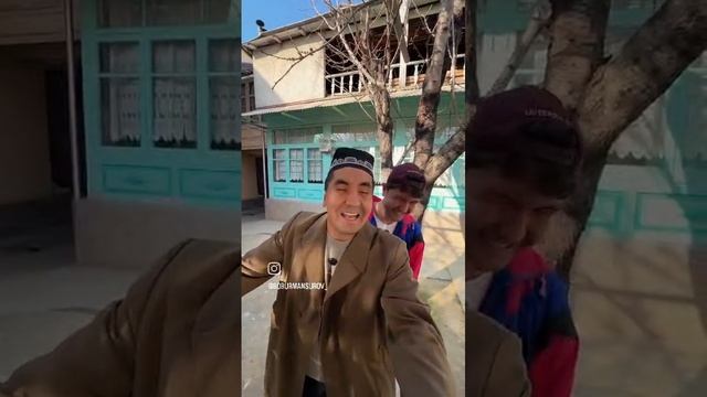 Бобурдан янгиси