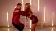 Camilo El Alfa BEBÉ Marco y Sara Бачата Bachata Sensual LadyStyle Footwork MenStyle лучшее