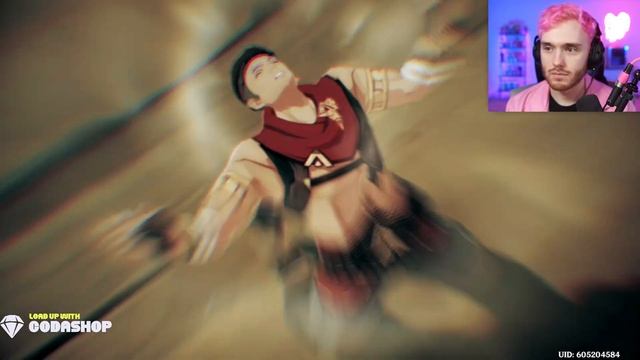 The TRUTH About Greater Lord Rukkhadevata | Genshin Impact Archon Quest (ACT IV)
