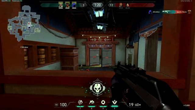 VALORANT HIGHLIGHT #2