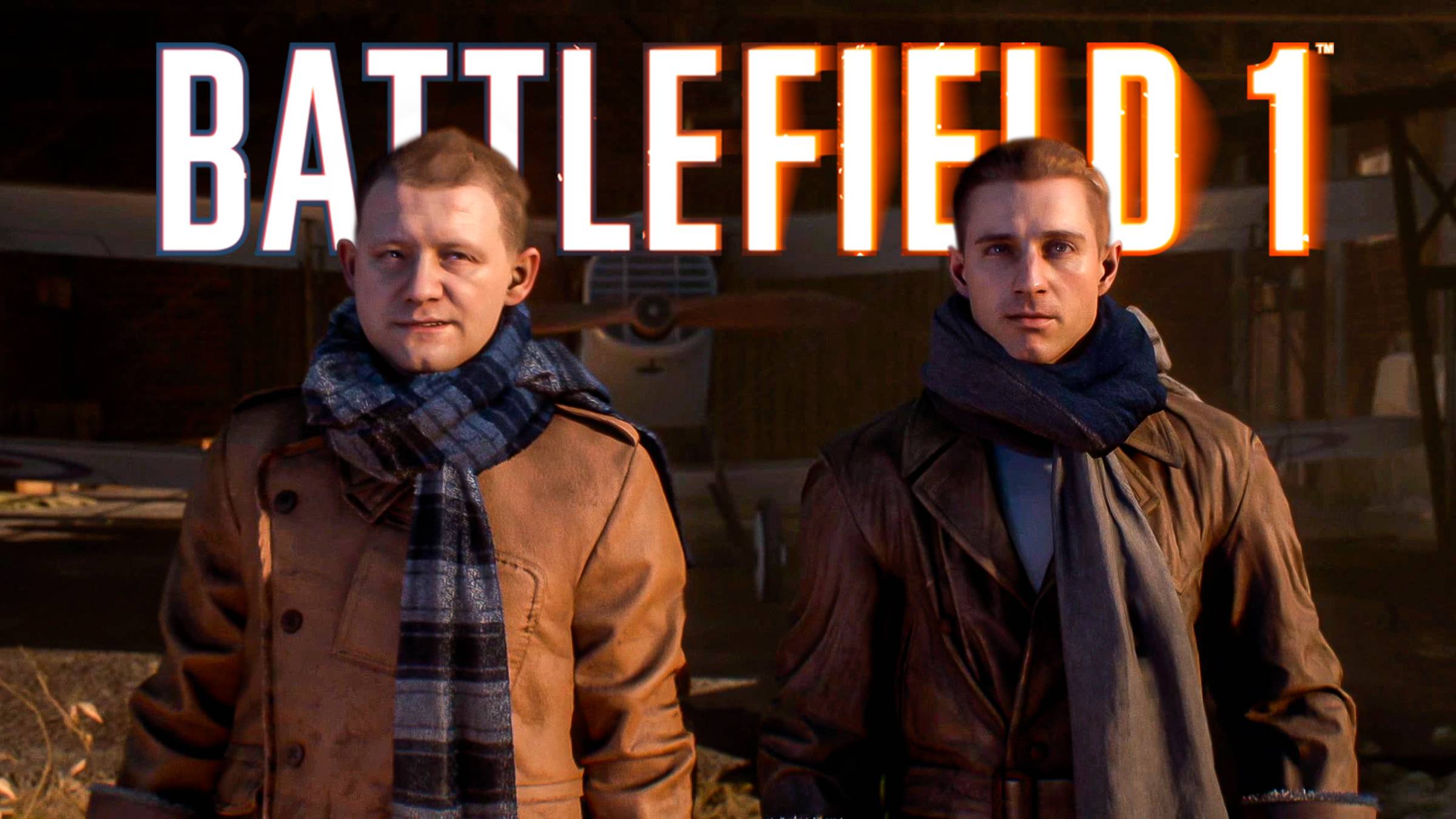 ПОМНИТЕ О НАС  - Заключительный ролик ► Battlefield 1