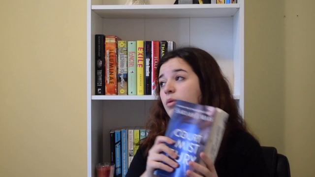A Court of Mist and Fury Review