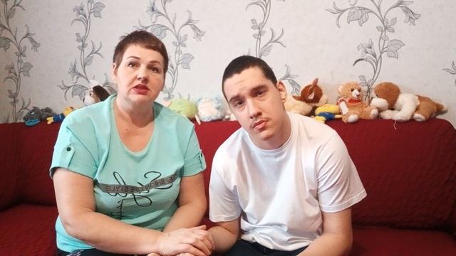 Сбор средств для Родионова Данилы