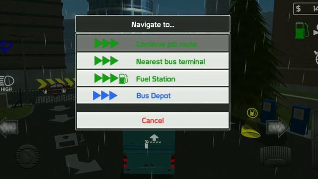 Unlocking  |Planer|. Public Transport Simulator coach.|DEDAF DARK GAMING CHANNEL.