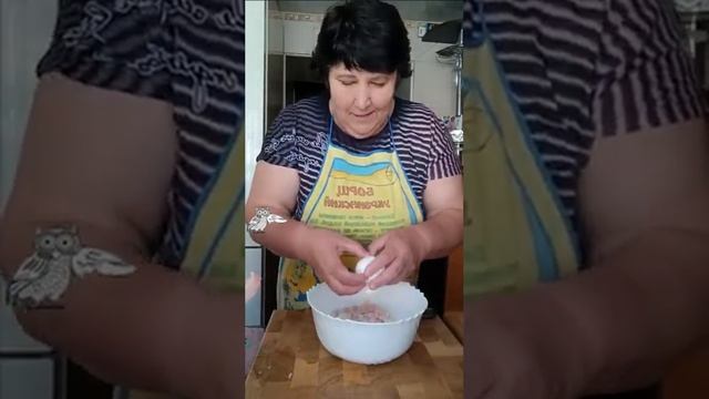 Рубрика, що приготувати на вечерю)Смачні рублені котлети)