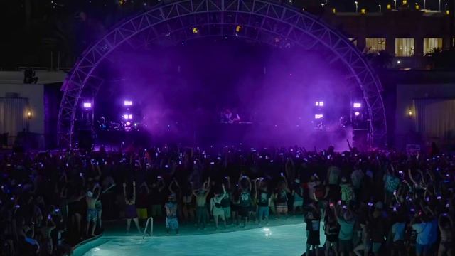Bassnectar - Wildstyle Intro [Live at Wildstyle 2023]