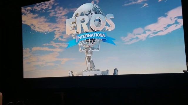 Eros Now App/ T-Series Music/ Eros International/ Nadiadwala Grandson Entertainment (2016)