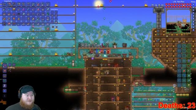 Terraria | Spelunking for Cobalt | # 26