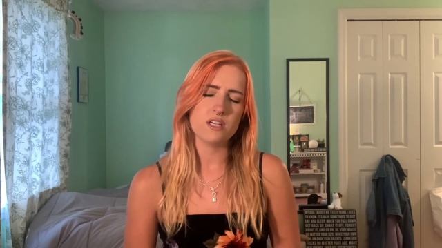TV - Billie Eilish cover