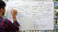 Icar vs Neet 2025, Medical vs Agriculture| Full details, best career options @PhysicsWallah