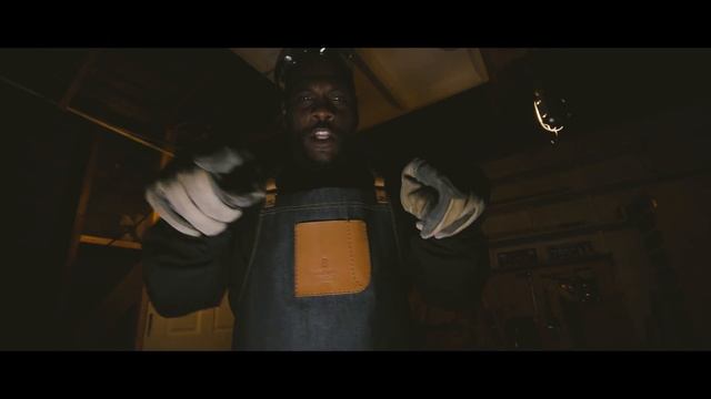 24 Karat Intro - Guillotine Gein