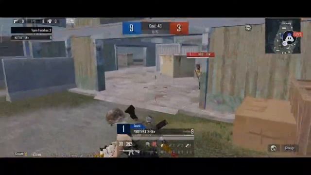 MAMBA TDM TOURNAMENT ROUND 1 ( ANDROID)
