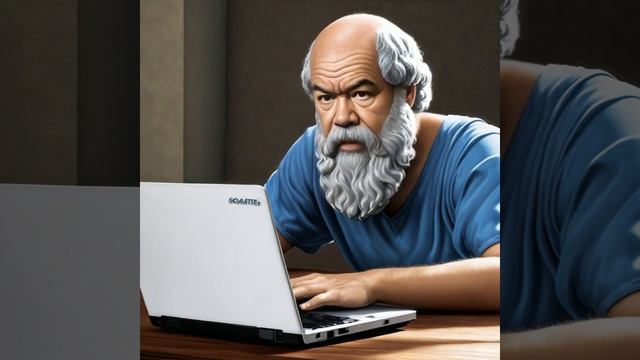 Socrates Avatar