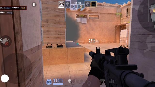 союзники 3/10