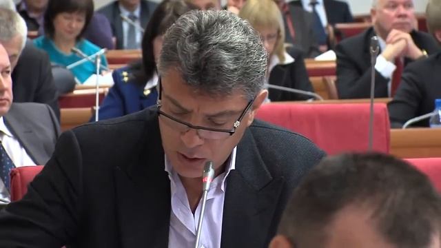 Русская Америка 1831  Борис Немцов браво!!!