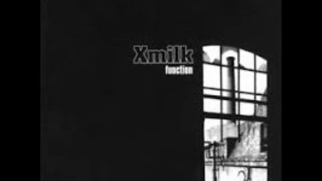 XMILK Function (MINI CD)