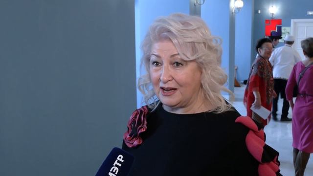 25 марта в Марий Эл чествовали работников культуры